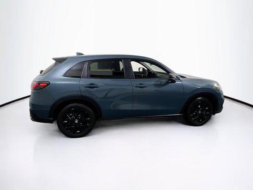 2025 Honda HR-V AWD Sport