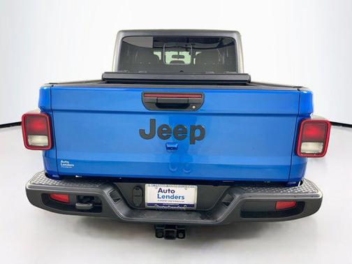 2023 Jeep Gladiator Sport S