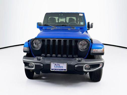 2023 Jeep Gladiator Sport S