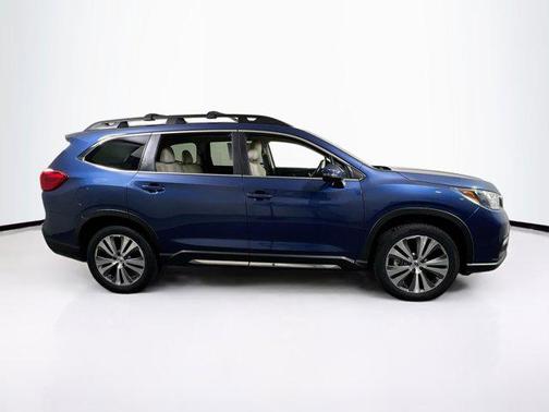 2022 Subaru Ascent Limited 8-Passenger