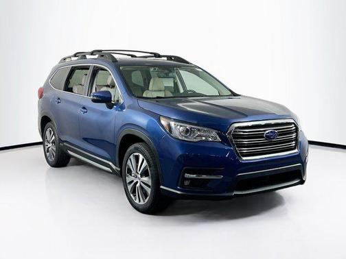 2022 Subaru Ascent Limited 8-Passenger