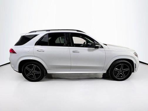 2022 Mercedes-Benz GLE 350 4MATIC