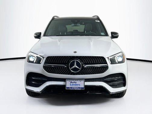 2022 Mercedes-Benz GLE 350 4MATIC
