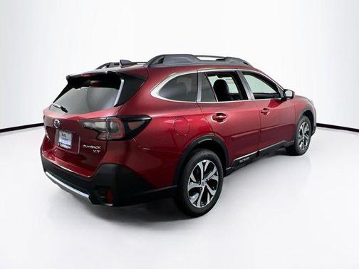 2022 Subaru Outback Limited XT