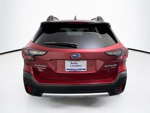 2022 Subaru Outback Limited XT