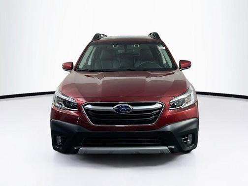 2022 Subaru Outback Limited XT