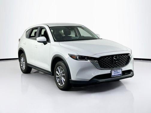 2023 Mazda CX-5 2.5 S