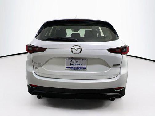 2023 Mazda CX-5 2.5 S