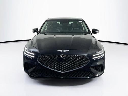 2022 Genesis G70 2.0T AWD