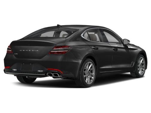2022 Genesis G70 2.0T AWD