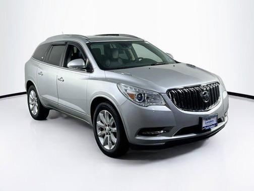 2017 Buick Enclave Premium