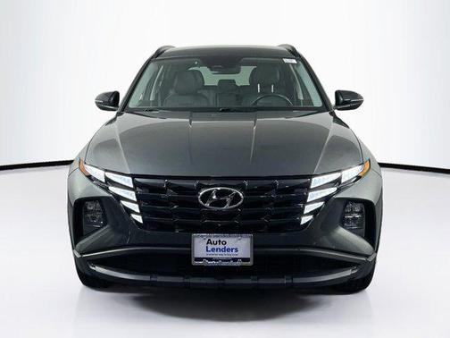 2023 Hyundai TUCSON XRT