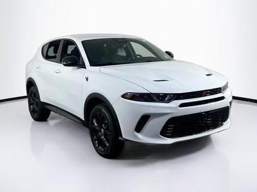 2023 Dodge Hornet GT AWD