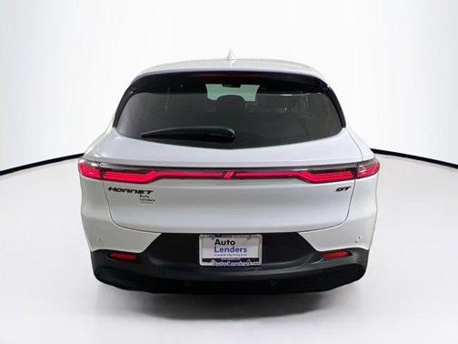 2023 Dodge Hornet GT AWD