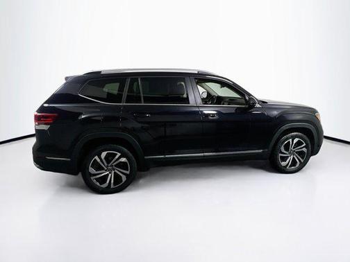 2023 Volkswagen Atlas 2.0T SEL
