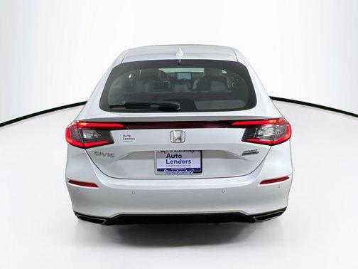 2023 Honda Civic Sport Touring