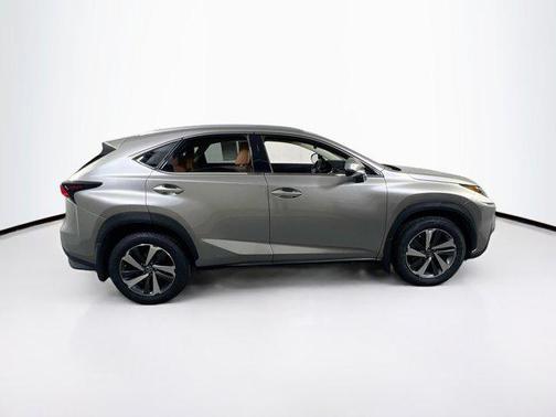 2020 Lexus NX 300 Base