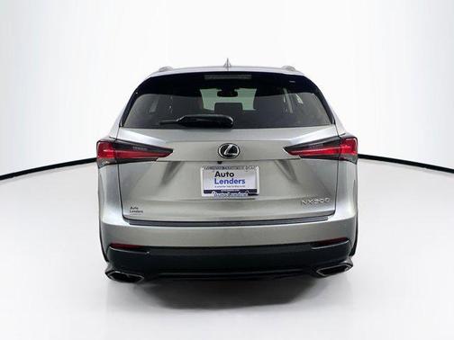 2020 Lexus NX 300 Base