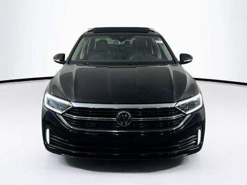 2022 Volkswagen Jetta 1.5T SEL