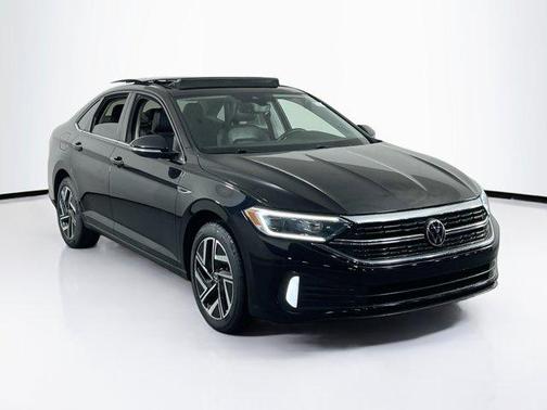 2022 Volkswagen Jetta 1.5T SEL