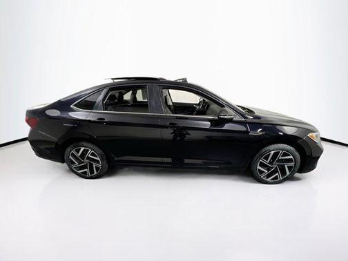 2022 Volkswagen Jetta 1.5T SEL