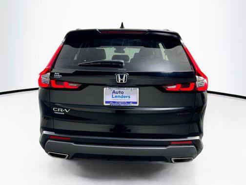 2023 Honda CR-V Hybrid Sport AWD