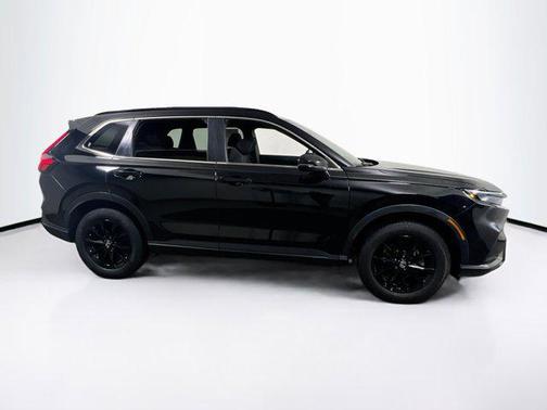 2023 Honda CR-V Hybrid Sport AWD