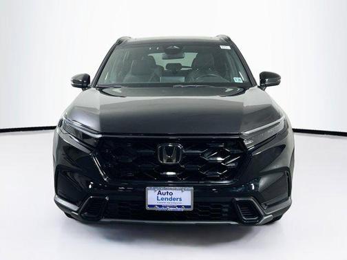 2023 Honda CR-V Hybrid Sport AWD