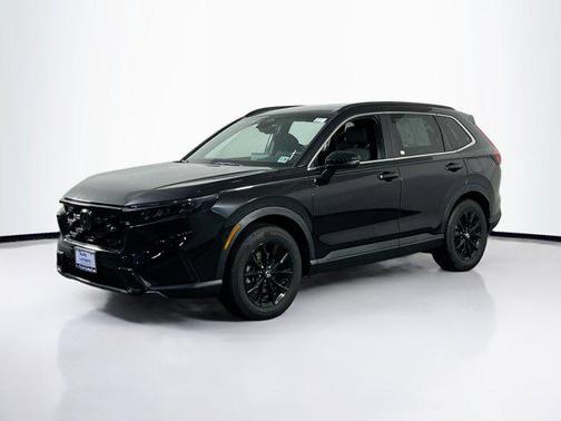 2023 Honda CR-V Hybrid Sport AWD