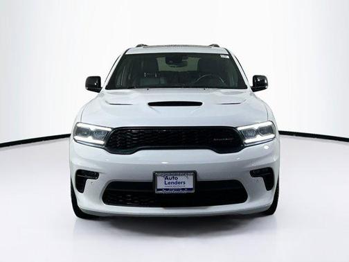 2022 Dodge Durango R/T Plus AWD