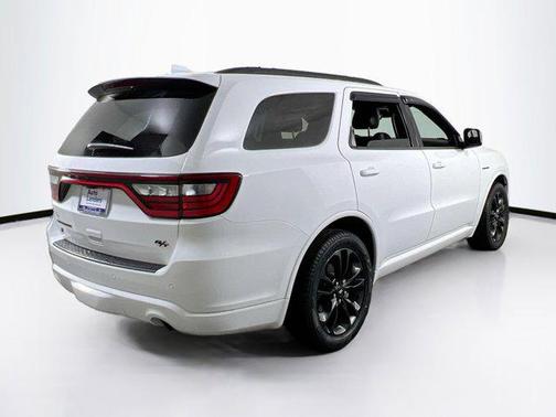 2022 Dodge Durango R/T Plus AWD