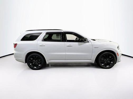 2022 Dodge Durango R/T Plus AWD