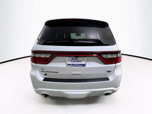 2022 Dodge Durango R/T Plus AWD