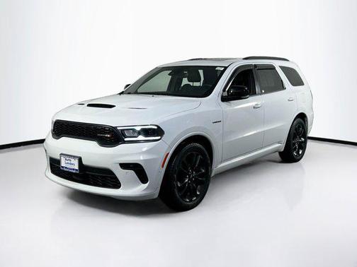 2022 Dodge Durango R/T Plus AWD