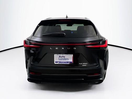 Caviar 2023 Lexus NX 350 Premium