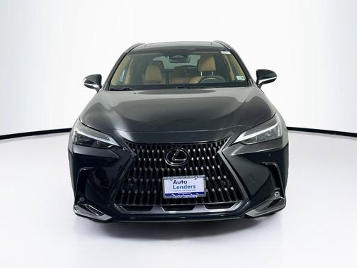 Caviar 2023 Lexus NX 350 Premium
