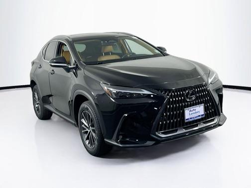 Caviar 2023 Lexus NX 350 Premium