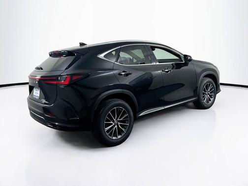 Caviar 2023 Lexus NX 350 Premium