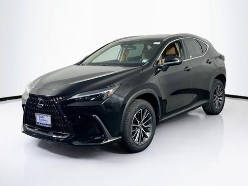 Caviar 2023 Lexus NX 350 Premium