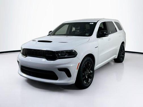2021 Dodge Durango R/T AWD
