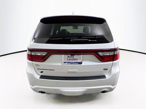 2021 Dodge Durango R/T AWD