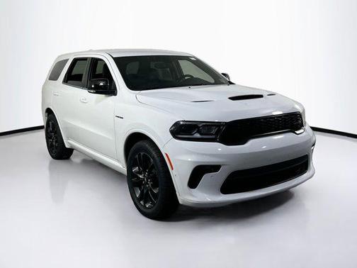 2021 Dodge Durango R/T AWD