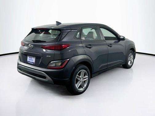 2023 Hyundai KONA SE