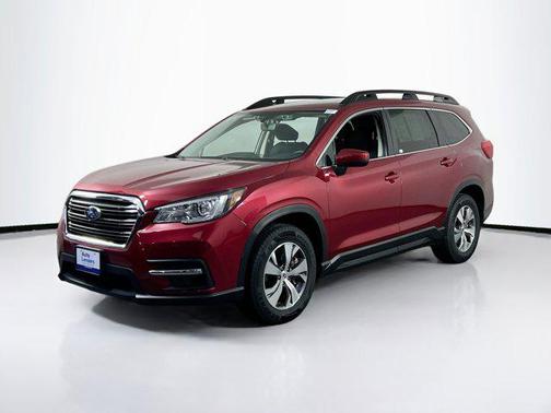 2022 Subaru Ascent Premium 8-Passenger