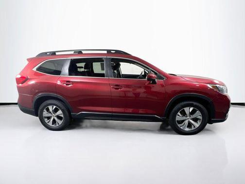 2022 Subaru Ascent Premium 8-Passenger