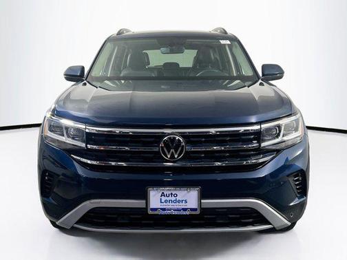 2023 Volkswagen Atlas 3.6L SE w/Technology