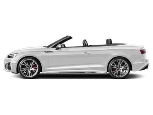 2023 Audi S5 Premium Plus TFSI quattro Tiptronic