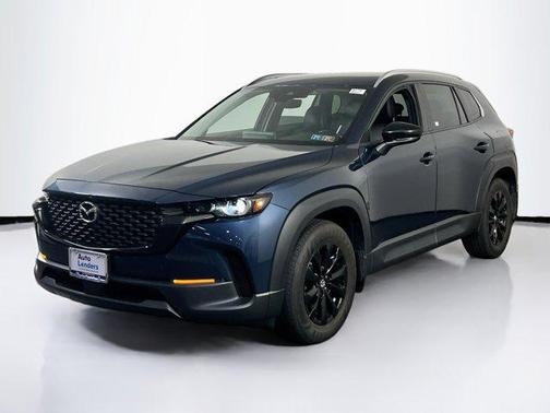 2023 Mazda CX-50 2.5 S Preferred Plus
