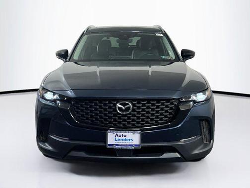 2023 Mazda CX-50 2.5 S Preferred Plus