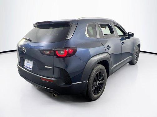 2023 Mazda CX-50 2.5 S Preferred Plus